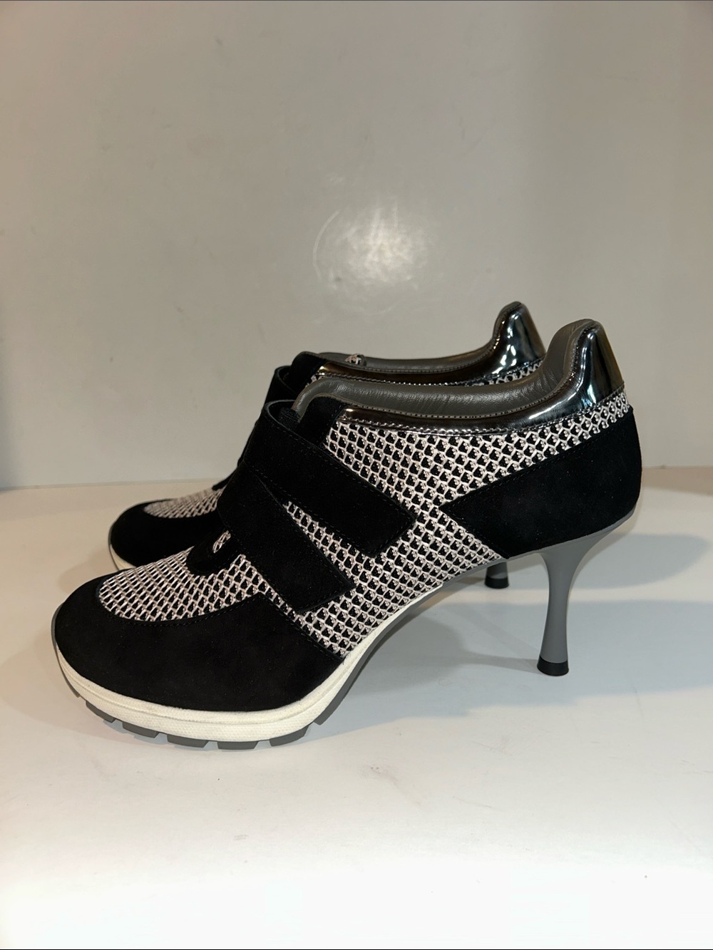 Sneex The Blake Hy-Heel - Picture 6 of 15
